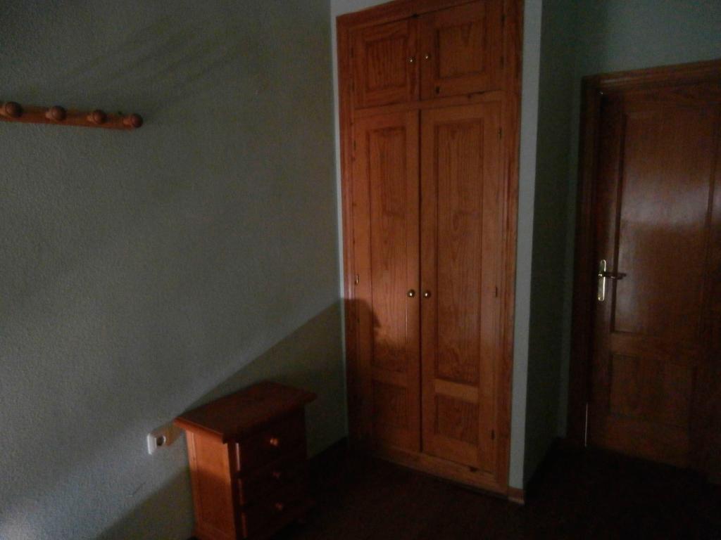 Apartamento Nievesol Con 2 Parking Y Wifi Sierra Nevada Room photo